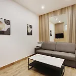 Cosy Studio For 2P - Republique-Marais