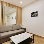Cosy Studio For 2P - Republique-Marais