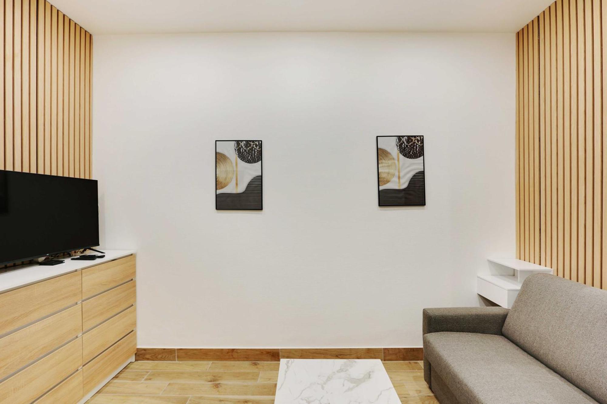 Cosy For 2p - Republique-marais Apartment Paris